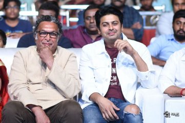 Lie Movie Pre Release Function